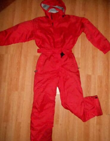 Skafander Dechalton vel. 14-15 — 2