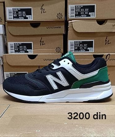 new yorker bodiji: New Balance patike

CLASSIC

36-46

Cene su na slikama — 2