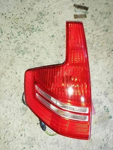 LEVO STOP SVETLO ZA CITROEN C4 | Polovini delovi za Citroen C4 na lalafo.rs LEVO STOP SVETLO ZA CITROEN C4 | Polovini delovi za Citroen C4