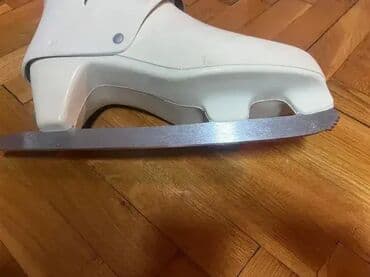 lov i ribolov pancevo: *** AKCIJA *** #1971 Kvalitetne klizaljke - ICE SKATES; Veličina 41; — 8