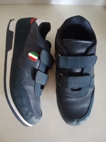 heklane haljinice za djevojčice: Size - 33 — 8