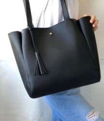 Kaiševi: Torbe 
Cena:2700 din — 9