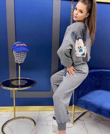 svečani kompleti za starije žene: 2200 — 1