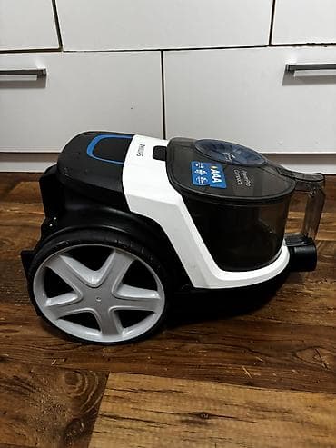 mts tableti cene: Usisivac Philips POWERPRO COMPACT je potpuno ispravan, u odlicnom je — 6