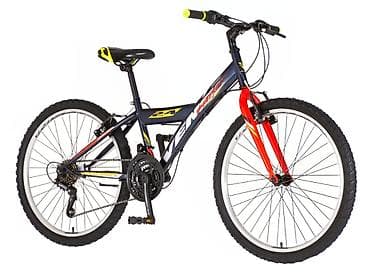 reebok patike velicine u cm: Venssini Parma Junior 24 – dečiji MTB bicikl Šifra proizvoda: 124 — 1