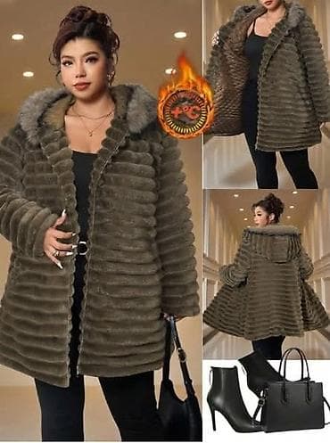 jakne bomberice: Vel: 0XL,1XL,2XL,3XL,4XL
Poručuje se, isporuka za desetak dana — 2