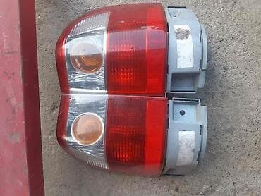 STOP LAMPE GALAXI ZA FORD GALAXY ZA 2005. GOD. | FORD velika ponuda