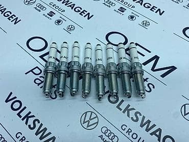 letnje gume 14: SVEĆICE 4.0 TFSI V8 ZA AUDI S6, RS6, S8 . - 0P2 905 601 A | — 1