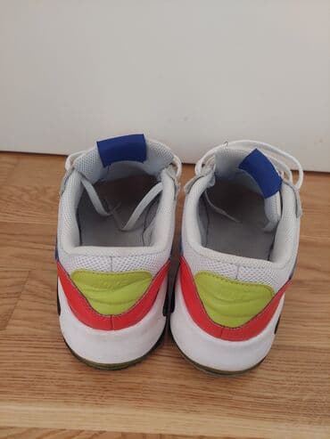 adidas patike terrex swift r2 gtx: Nike, 40, color - White — 3