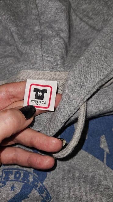 Leggings: With hood, 164-170 — 4