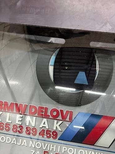 1je.941.597.a: SOFERKA HEAD UP KAMERA F10/11 ZA BMW 518, 520, 520 GT . OD 2010. DO — 6