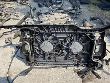 VEZNI LIM PRSA GRUDI AUDI A4 A5 3.0 TFSI | Audi vw delovi 06********