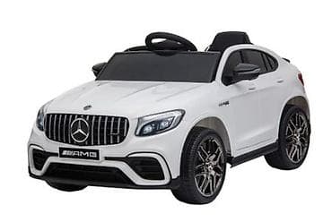 gumene cizme srbija: MERCEDES AMG GLC 63S Coupe – licencirani automobil na akumulator za — 1