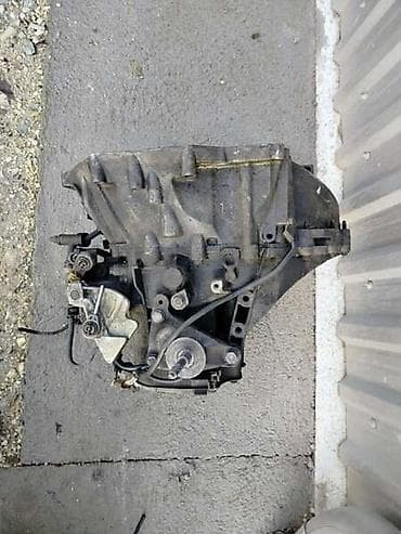 Prenosni sistem: MENJAC 1.6E-HDI 6 BRZINA ZA PEUGEOT 5008 OD 2009. DO 2017. GOD. | — 1