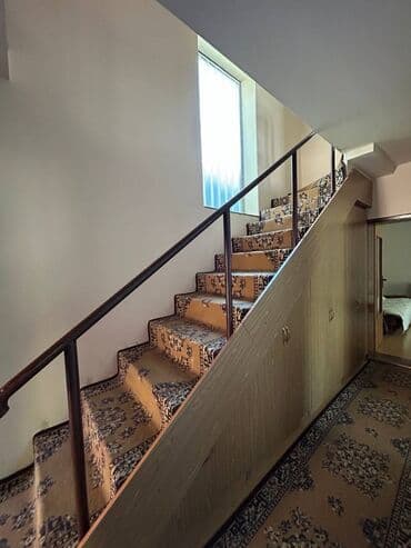 Rent a house: 128 sq. m, 4 bedroom — 8