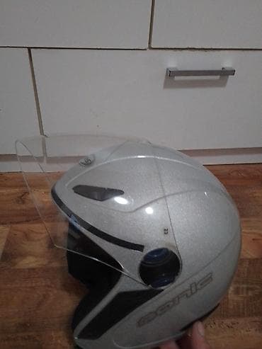 kaceti: Kaciga za motor L velicine je potpuno ispravna u dobrom je stanju sa — 3