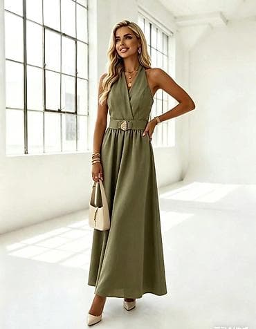 haljine secene ispod grudi: 04. Haljina 2.800 dinara A — 3