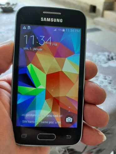 samsung punjač: Samsung L320, bоја - Crna — 1