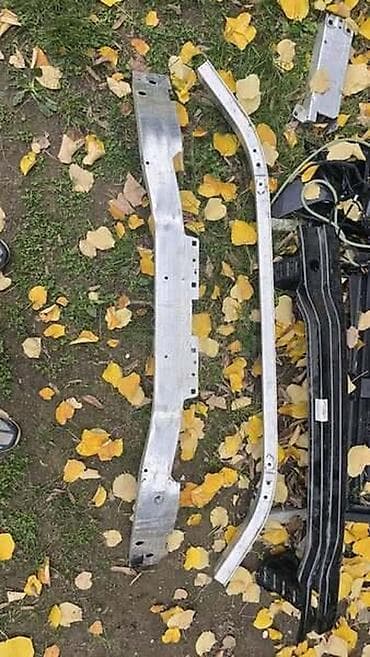 ŠINA BRANIKA F40 ZA BMW SERIJA 1 | BM 1 f40 šina prednjeg branika na lalafo.rs ŠINA BRANIKA F40 ZA BMW SERIJA 1 | BM 1 f40 šina prednjeg branika