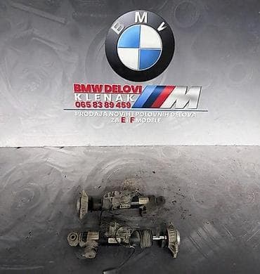 auto amortizeri: ZADNJI EDC AMORTIZERI ELEKTF11 ZA BMW 518, 520, 520 GT . OD 2010. DO — 1