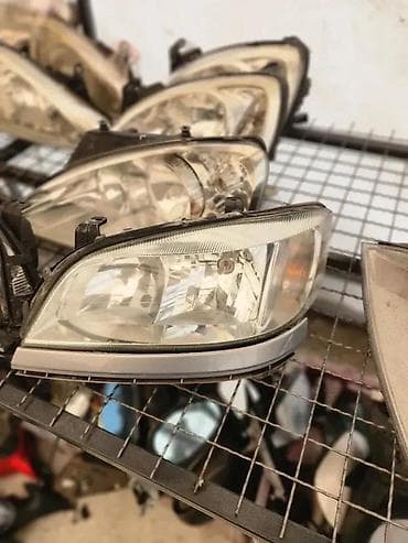 egr ventil opel zafira 2.0 dti cena: LEVI FAR OPEL ZAFIRA | Levi far opel zafira — 2