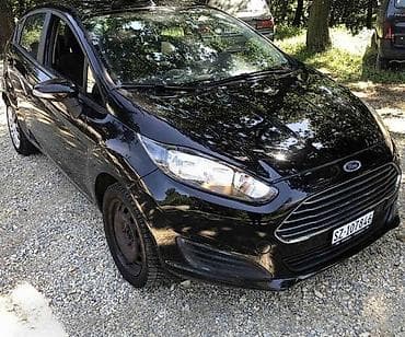 prednji diskovi golf 4 cena: PREDNJI GLAVCINE SA LEZAJIMA ZA FORD FIESTA OD 2002. DO 2016. GOD. | — 4