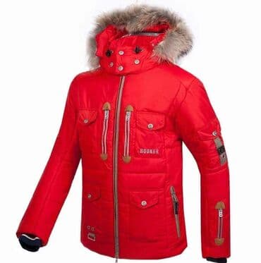 bogner obuca: BOGNER jakne u ponudi M do 3xl 225 eura — 1