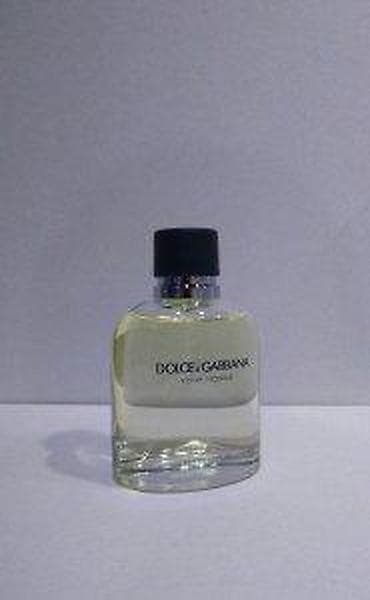 Parfemi: DOLCE& GABBANA POUR HOMME EDT125ML TSTR | Dolce& Gabbana — 5