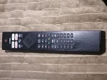 Daljinski upravljač za Philips Android TV – model PH‑V4.3942 -
