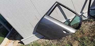vucno oko za prikolice: VRATA ZA VOLKSWAGEN GOLF 6 | — 2