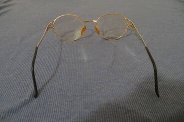 kopačke sa čarapicom: Prescription glasses, color - Brown — 3