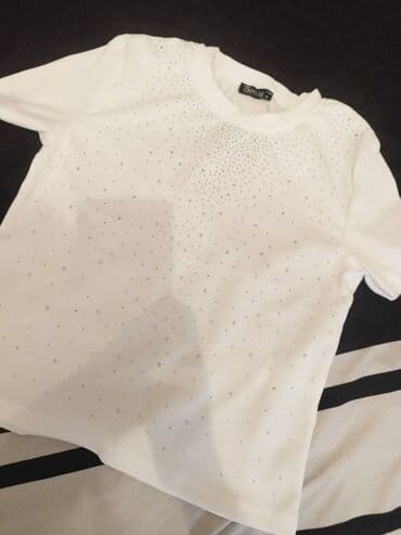 hugo boss kompleti: S (EU 36), color - White — 2