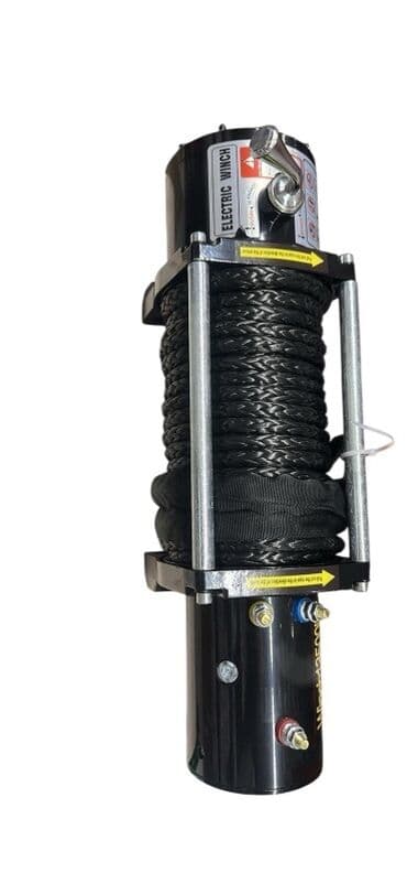 tuning oprema za auto: ✅NOVO✅ ✅Na prodaju el. Vitla 13500LB✅ ✅12/24w ✅13500LB ✅Duzina — 2