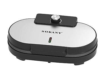 ps4 konzola cena: Aparat za vafle
Dupli aparat za vafle
Cena: 4500 din — 3