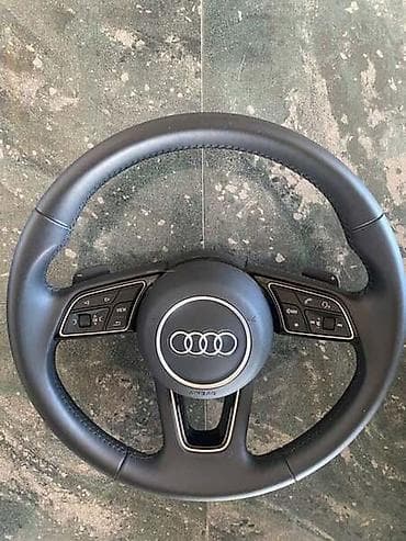 auto otpad seat nis: VOLAN ZA AUDI A3, A4 ALLROAD, A5 . | za audi modele novi volani sa — 5