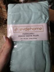 Satovi za kuću: Dekorativni jastuk, 50x70, bоја - Crna — 6