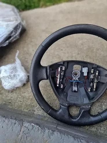 egr ventil laguna 2 1.9 dci: KOZNI VOLAN RENAULT LAGUNA | kozni volan laguna — 4