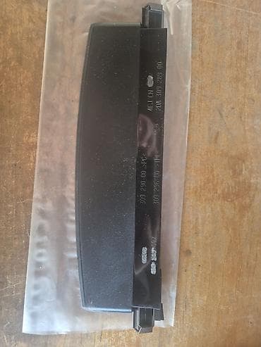 led sijalica za auto: LED treće stop svetlo Audi A6 C6 limuzina (centralno kočiono svetlo) — 3