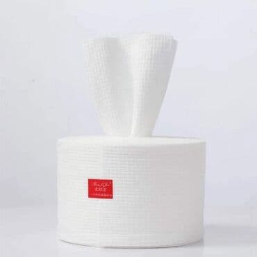 kako napuniti jednokratni vejp: Cena 1408dinara Peškiri za čišćenje lica za jednokratnu upotrebu — 2