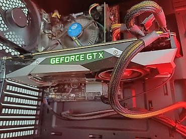 laptop srbija: Intel i5 8400/16GB DDR4/ SSD+SATA/ GTX 1080Ti 11G Prodajem odličan — 7