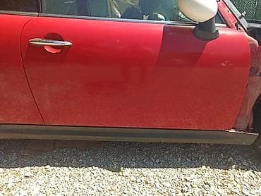 skorpion vranje: VRATA ZA MINI COOPER, COOPER S, ONE OD 2006. DO 2013. GOD. | polovni — 1