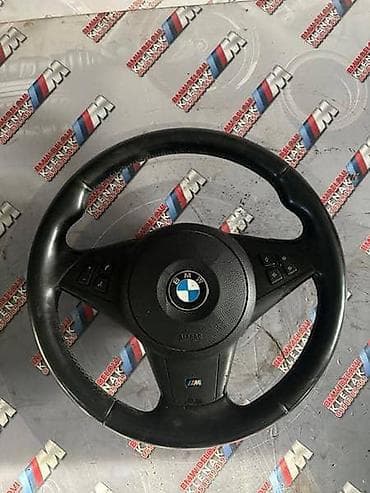 solje amortizera passat b5 5: M-VOLAN E60/61 ZA BMW SERIJA 5 OD 2005. DO 2010. GOD. | M-volan Bmw — 2