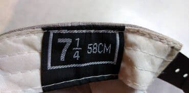 zara kaput sa krznom: Kačket NEW ERA podesiv 58 cm. ocuvan.Imam jos puno kacketa — 4