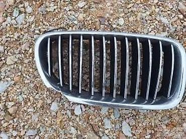BMW F10 F11 MASKE HAUBE HROM | Maske haube f10 f11. Iz originala — 3
