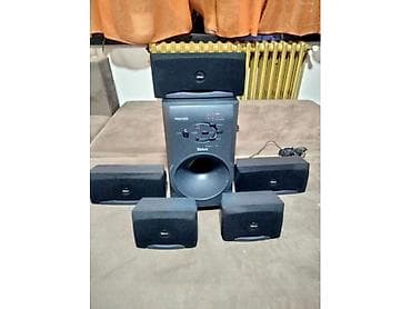 Tevion subwoofer model dds 300 AKCIJA Tevion subwoofer model dds 300