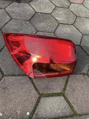 slike auta: | LEVA STOP LAMPA ZA KIA CEE`D OD 2013. DO 2017. GOD. | — 1
