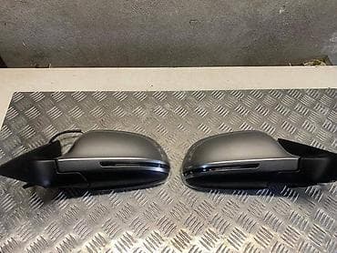 trake: RETROVIZOR ZA AUDI A5, S5 OD 2007. DO 2016. GOD. | a5 s5 kupe — 3
