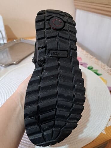 nike running zenske patike: Čizme, Geox, 37 — 7