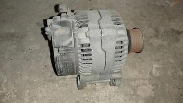 jake's marka: VW SHARAN ALTERNATOR | Skinut sa sharana 1996 god. U ponudi i ostali — 2