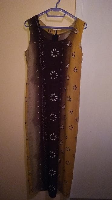 Personal Items: Nova! haljina, lagan materijal ne guzva se. velicina L moze razmena — 2